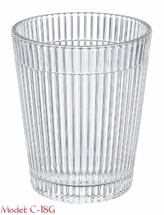 Drinking Water Glass Tumbler